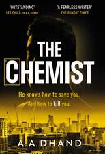 The Chemist