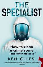 The Specialist