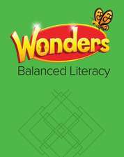 Reading Wonders, Grade 4, Leveled Reader Package (6 Ea. of 30) Ell, Grade 4