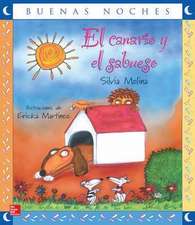 Lectura Maravillas Literature Big Book: The Canary and the Hound Grade 1