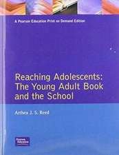 Reaching Adolescents