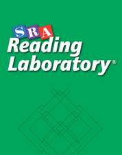 Developmental 2 Reading Lab, Expanded Reading Lab 2a Includes Student Record Books (Pkg. of 30) Grades 4-8 Economy Edition