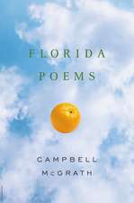 Florida Poems