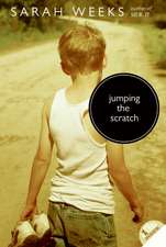 Jumping the Scratch