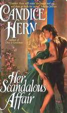 Her Scandalous Affair