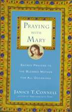 Praying with Mary