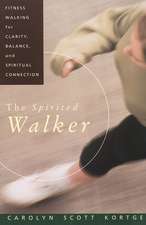 Spirited Walker, The
