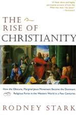 The Rise of Christianity