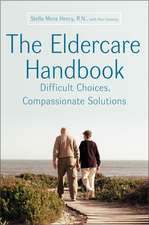 The Eldercare Handbook