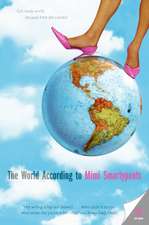 The World According to Mimi Smartypants