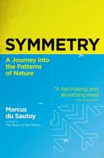 Symmetry: A Journey into the Patterns of Nature