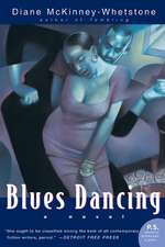 Blues Dancing: A Novel