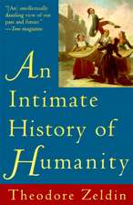 Intimate History of Humanity, An