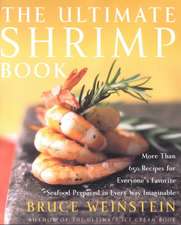 The Ultimate Shrimp Book