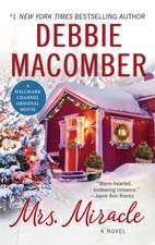 Macomber, D: Mrs. Miracle