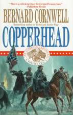Copperhead