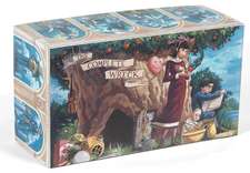 A Series of Unfortunate Events Box: The Complete Wreck (Books 1-13)