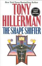 The Shape Shifter