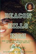 Beacon Hills High: A Novel