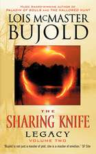 Sharing Knife Volume Two, The