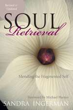 Soul Retrieval: Mending the Fragmented Self