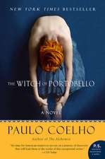 The Witch of Portobello: A Novel