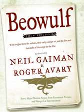 Beowulf