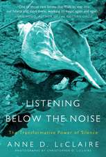 Listening Below the Noise