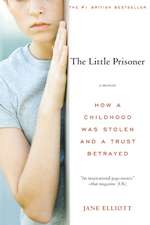 The Little Prisoner