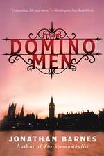 The Domino Men: A Novel