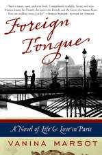 Foreign Tongue