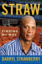 Straw: Finding My Way