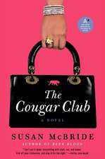 The Cougar Club