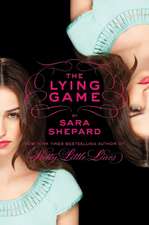 Shepard, S: Lying Game