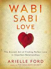 Wabi Sabi Love