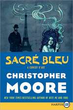 Sacre Bleu: A Comedy d'Art