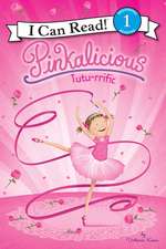 Tutu-rrific