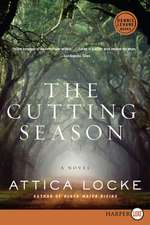 The Cutting Season: A Novel