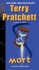 Pratchett, T: Mort