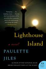 Lighthouse Island: A Novel