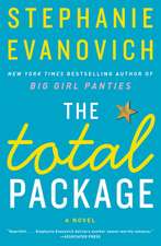 The Total Package: A Novel