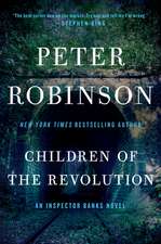 Children of the Revolution: An Inspector Banks Novel