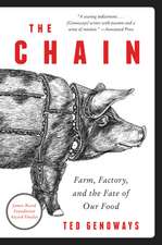 Chain, The