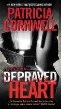 Depraved Heart: A Scarpetta Novel