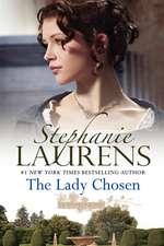 The Lady Chosen: A Bastion Club Novel