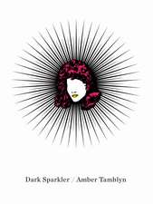 Dark Sparkler