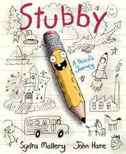 Stubby