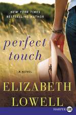 Perfect Touch: A Novel