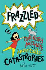 Frazzled #2
