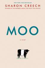 Moo: A Novel